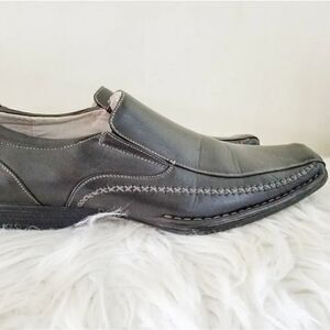 Madden trace men's PU upper leather lining